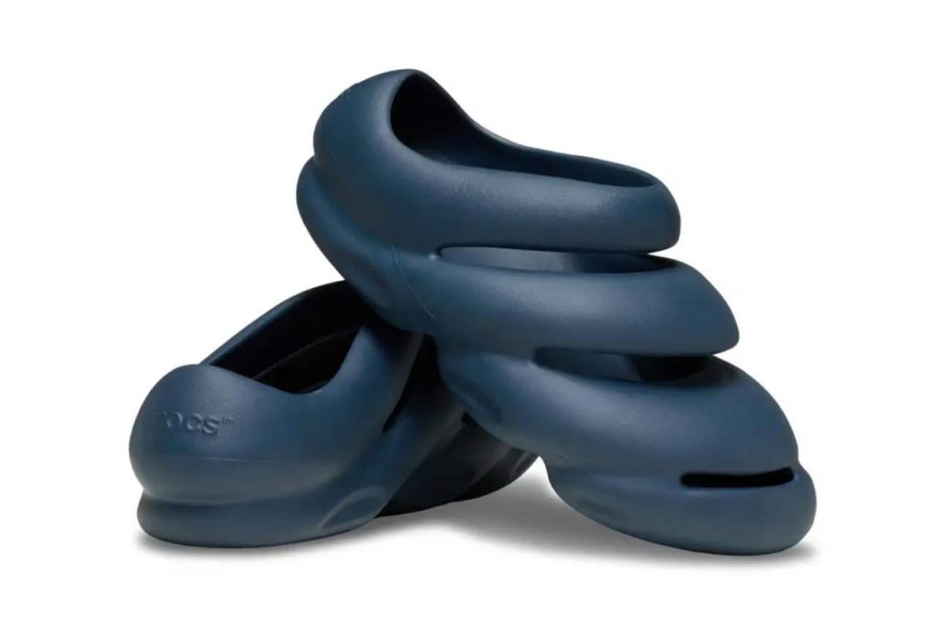 Crocs випустив модель The Roy: ціна, дата початку продажів і чому вона виглядає так дивно