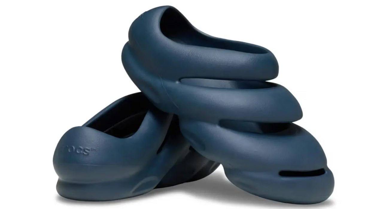 Crocs випустив модель The Roy: ціна, дата початку продажів і чому вона виглядає так дивно