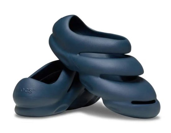 Crocs випустив модель The Roy: ціна, дата початку продажів і чому вона виглядає так дивно
