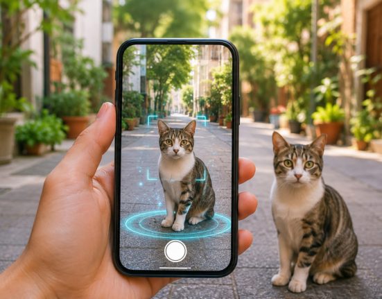 CatchCat запустили для Android: що відомо про гру, де можна «ловити» реальних котів