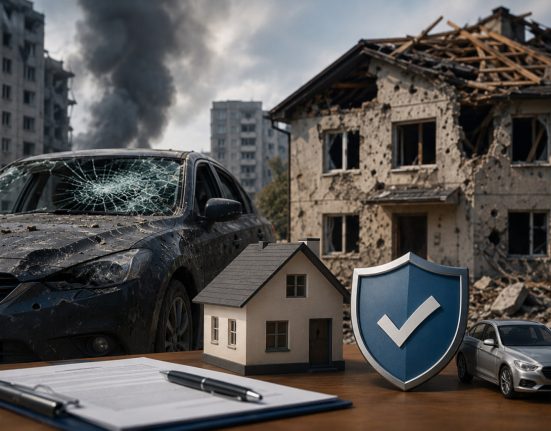 Скільки можна отримати за пошкоджене житло і машину після обстрілу