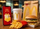 Як працюють бонуси McDonald’s у додатку і як отримати їжу за бали