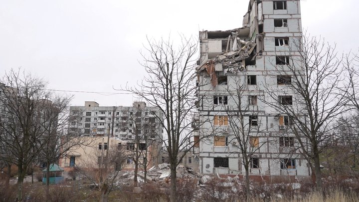 В Україні готують особливий статус для прифронтових територій: що може змінитися для мільйонів людей
