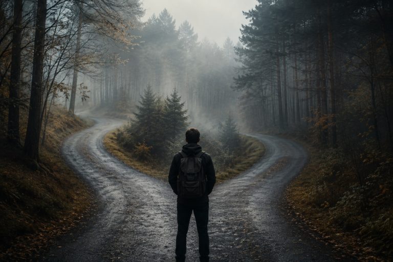 До чого сниться заблукати: значення сну, підказки підсвідомості та тлумачення за деталями