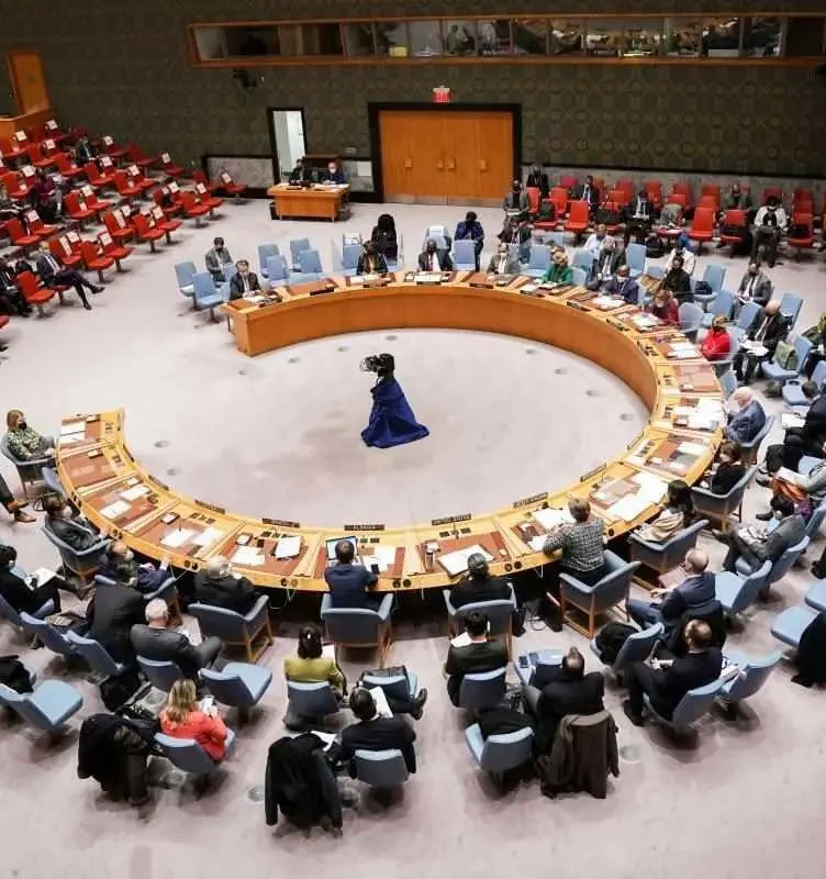 Рада Безпеки ООН терміново збереться через атаку Росії на Україну: що обговорюватимуть 22 червня