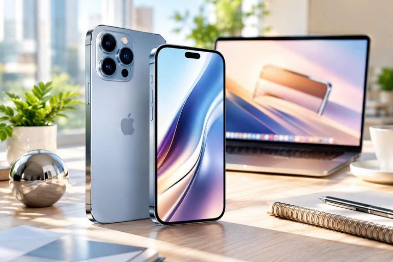 Apple готує iPhone 18 Pro та iPhone 18 Pro Max: що відомо про нові флагмани і коли чекати в Україні