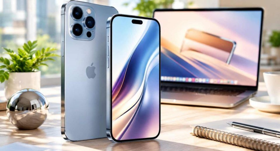 Apple готує iPhone 18 Pro та iPhone 18 Pro Max: що відомо про нові флагмани і коли чекати в Україні