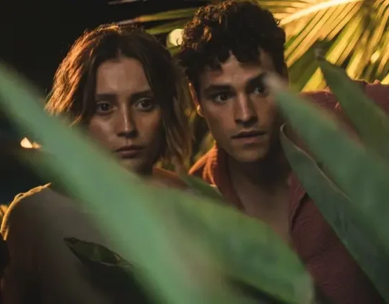 «Оазис» на Netflix: про що новий іспанський серіал, скільки серій і чому його дивляться в Україні
