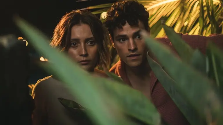 «Оазис» на Netflix: про що новий іспанський серіал, скільки серій і чому його дивляться в Україні