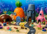 LEGO SpongeBob 11386 Conch Street: дата виходу, кількість деталей, ціна та продажі в Україні