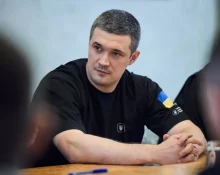 Федоров заговорив про майбутнє після відставки: «Скоро побачимо»