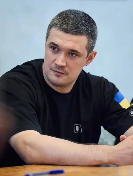 Федоров заговорив про майбутнє після відставки: «Скоро побачимо»