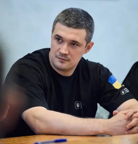 Федоров заговорив про майбутнє після відставки: «Скоро побачимо»