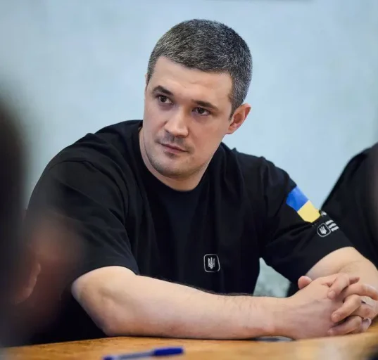 Федоров заговорив про майбутнє після відставки: «Скоро побачимо»