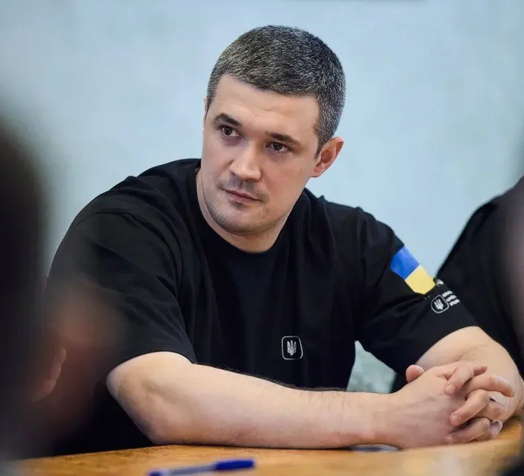 Федоров заговорив про майбутнє після відставки: «Скоро побачимо»