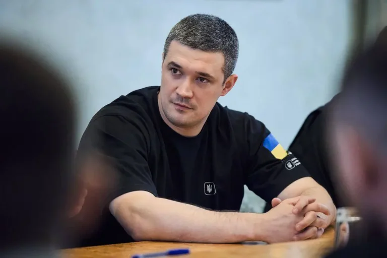 Михайло Федоров отримав нову посаду в Італії: чим займатиметься