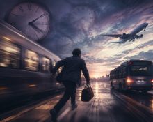 Запізнитися уві сні: що означає такий сон і чого варто чекати