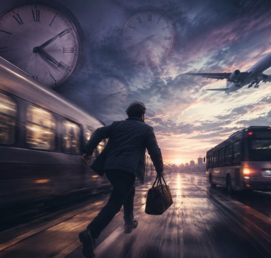 Запізнитися уві сні: що означає такий сон і чого варто чекати