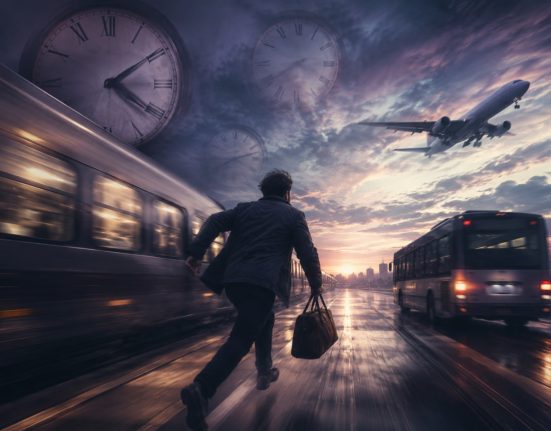 Запізнитися уві сні: що означає такий сон і чого варто чекати