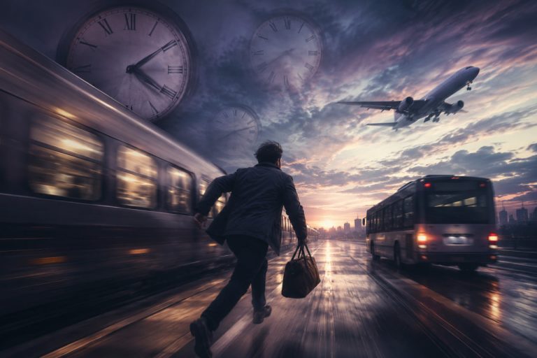 Запізнитися уві сні: що означає такий сон і чого варто чекати