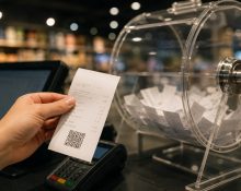 Фіскальні лотереї та швидка сплата податків: які цифрові сервіси готують для українців