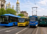 Скільки коштує проїзд у Києві 3 15 липня 2026: нові тарифи на метро, автобус, трамвай і тролейбус