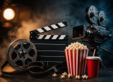 Названо найкращий фільм в історії кіно: легендарний «Хрещений батько» поступився першим місцем