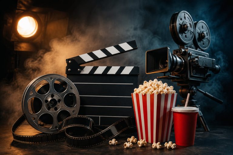 Названо найкращий фільм в історії кіно: легендарний «Хрещений батько» поступився першим місцем