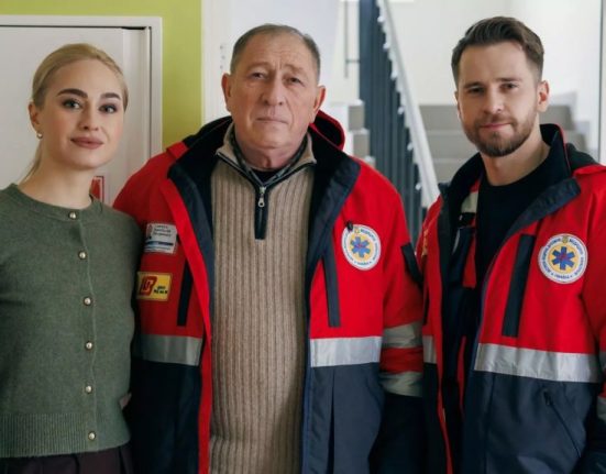 Серіал «Швидкарі» 2026 на ICTV2: сюжет, актори, дата виходу та кількість серій