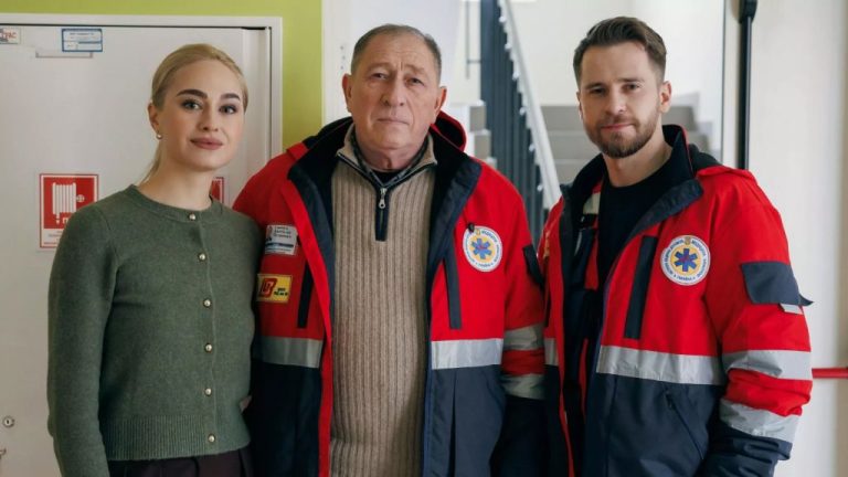 Серіал «Швидкарі» 2026 на ICTV2: сюжет, актори, дата виходу та кількість серій