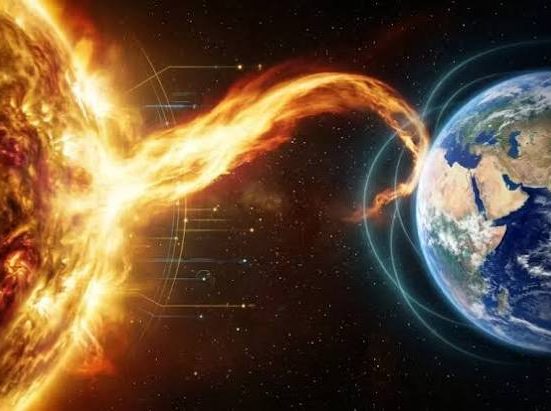 Чи будуть магнітні бурі 8–9 липня 2026 року: прогноз, самопочуття та поради для метеозалежних