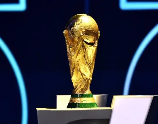 Хто пройшов у чвертьфінал ЧС-2026: повний список збірних