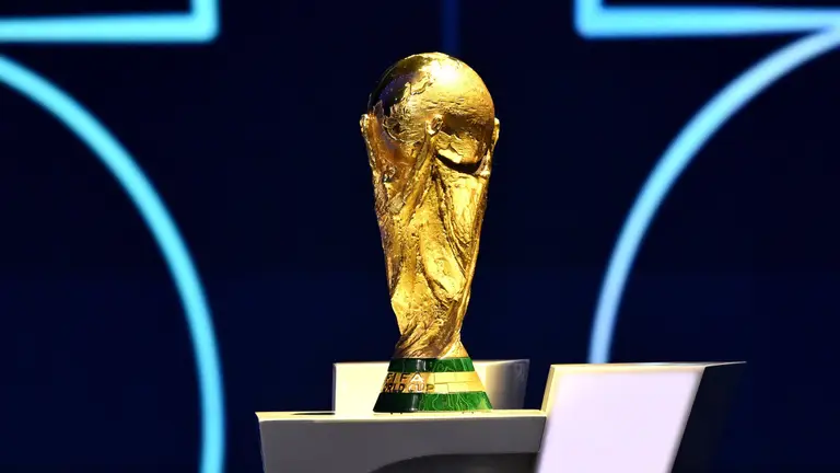 Хто пройшов у чвертьфінал ЧС-2026: повний список збірних