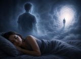 Що означає сон, у якому жива людина померла: тлумачення, прикмети та психологічний зміст