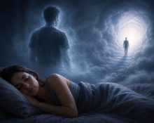 Що означає сон, у якому жива людина померла: тлумачення, прикмети та психологічний зміст