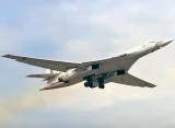 Що відомо про Ту-160: технічні характеристики, швидкість, ракети та ціна літака