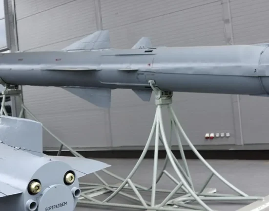 Що відомо про російську ракету П-800 «Онікс»: характеристики, швидкість, дальність польоту та особливості російської зброї