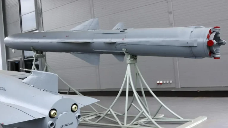 Що відомо про російську ракету П-800 «Онікс»: характеристики, швидкість, дальність польоту та особливості російської зброї