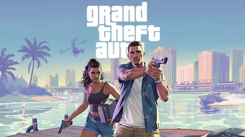 GTA 6 очолила чарти PlayStation Store ще до виходу: що відомо про попередні замовлення