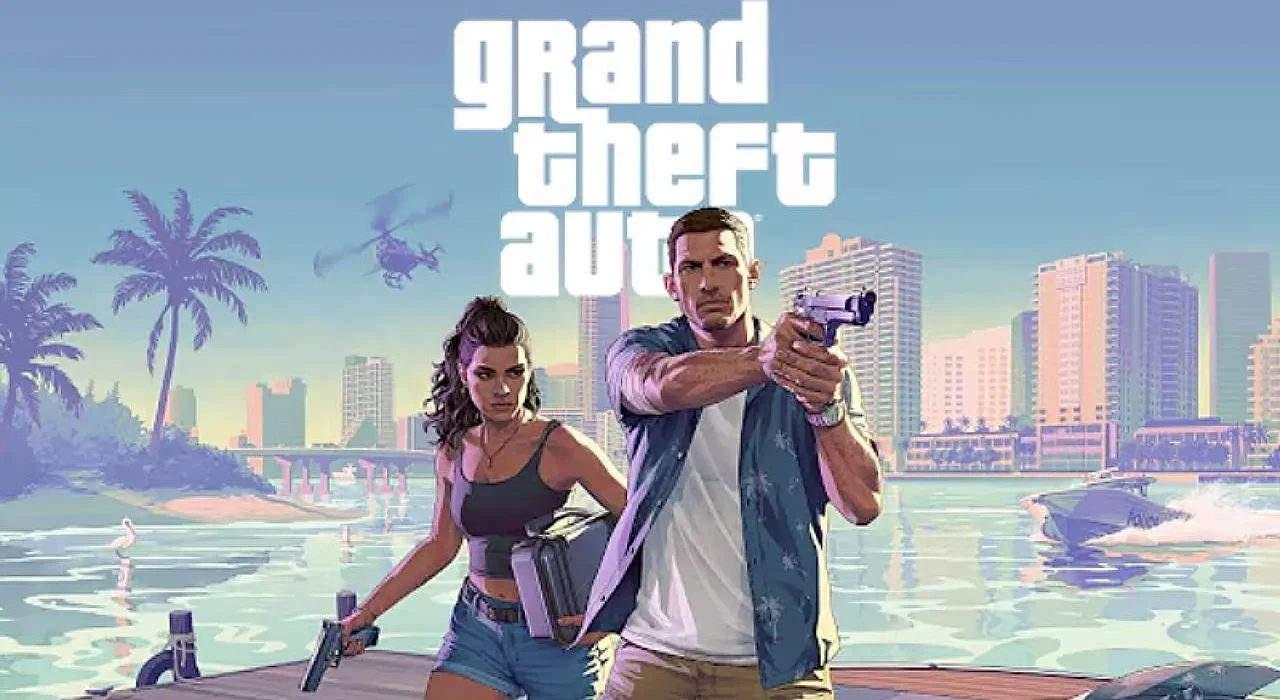 GTA 6 очолила чарти PlayStation Store ще до виходу: що відомо про попередні замовлення