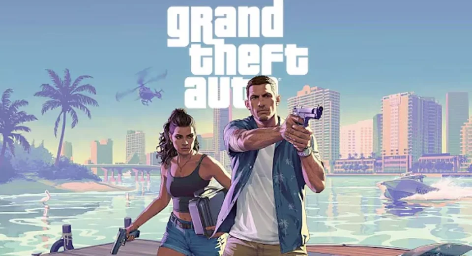 GTA 6 очолила чарти PlayStation Store ще до виходу: що відомо про попередні замовлення