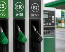 Вартість пального в Україні 29 липня: ціни ОККО, WOG, SOCAR і Укрнафта