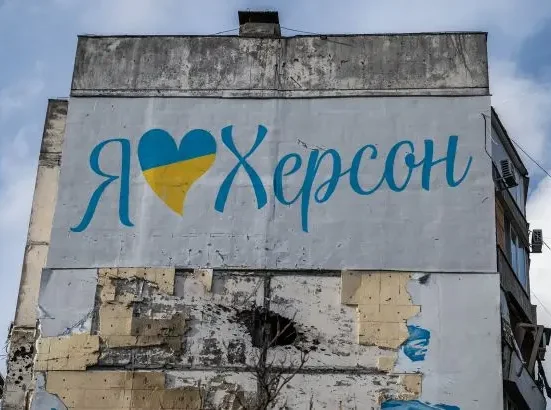Евакуація з Херсона 2026: чому мешканців закликають виїжджати
