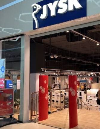 JYSK розігрує 15 000 грн на покупки: як взяти участь у «Колесі фортуни»