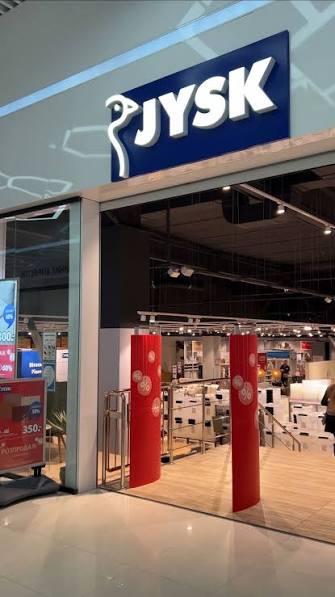 JYSK розігрує 15 000 грн на покупки: як взяти участь у «Колесі фортуни»