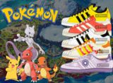 Adidas випустить Pokémon Superstar і Samba: дата виходу, моделі та ціни