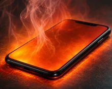 Чому смартфон сильно нагрівається і що робити: основні причини та способи охолодити телефон