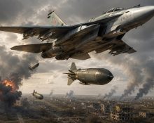 Росія змінила тактику ударів по Україні: про що попередили в ISW