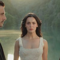 «Кораловий особняк» (Mercan Köşk, 2026): коли вийде турецький серіал, де дивитися онлайн, сюжет і актори