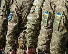 В Україні можуть змінити призовний вік: у Раді розповіли про підготовку нових правил мобілізації